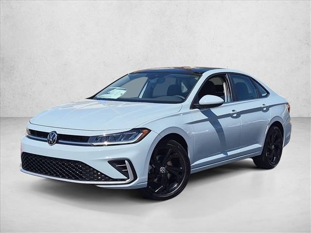 New 2027 Volkswagen Jetta SE