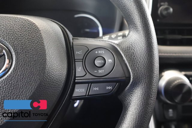 Certified 2024 Toyota RAV4 LE AWD/4WD image 18