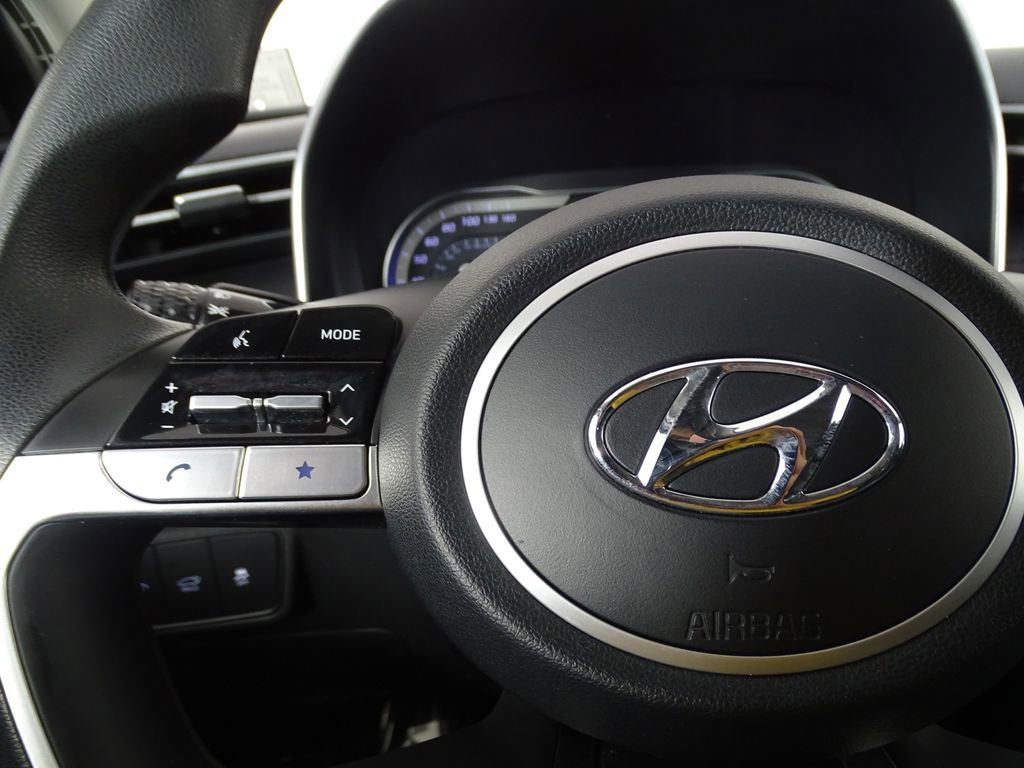 Used 2024 Hyundai Tucson SEL image 24
