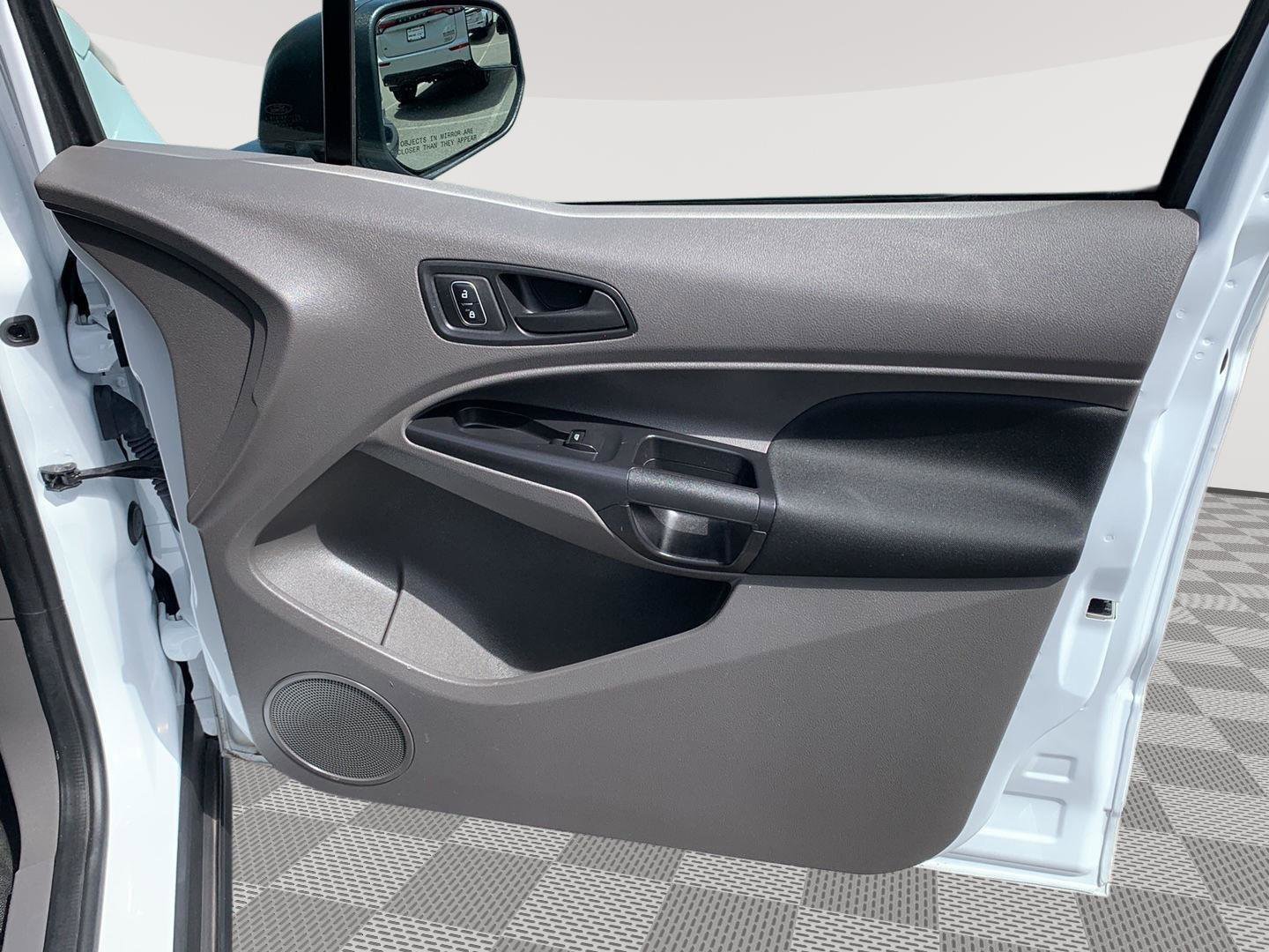 Used 2023 Ford Transit Connect XL FWD image 13
