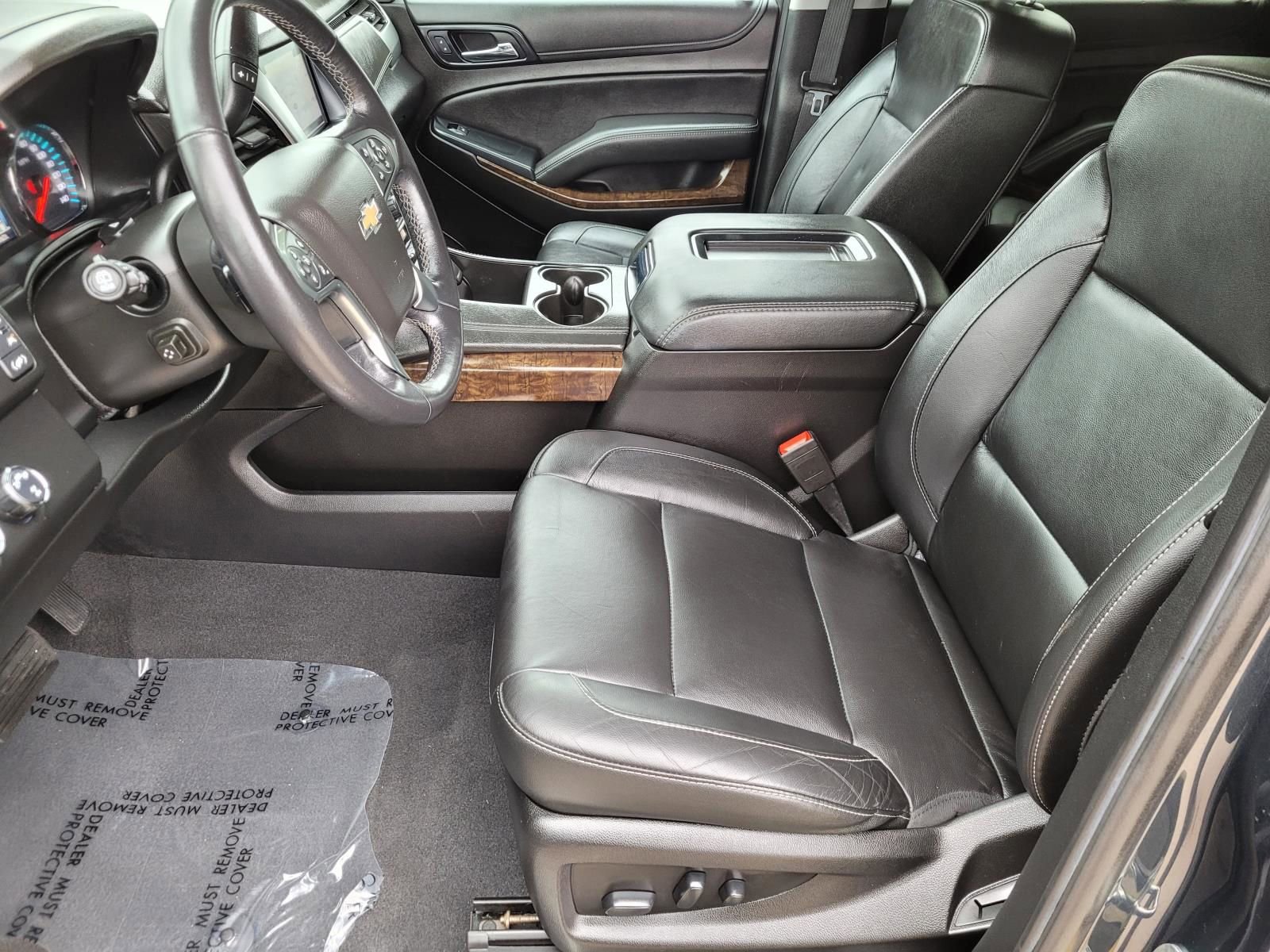Used 2020 Chevrolet Tahoe LT image 26