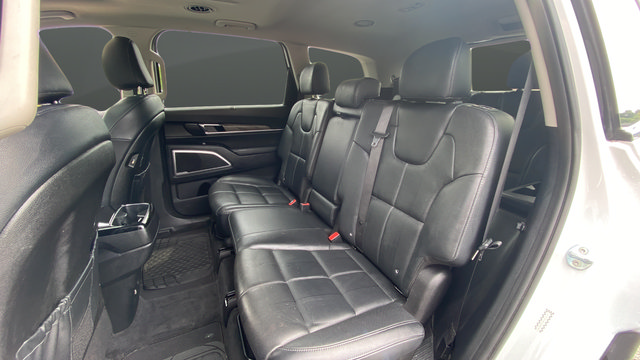 Used 2020 Kia Telluride EX AWD/4WD image 24