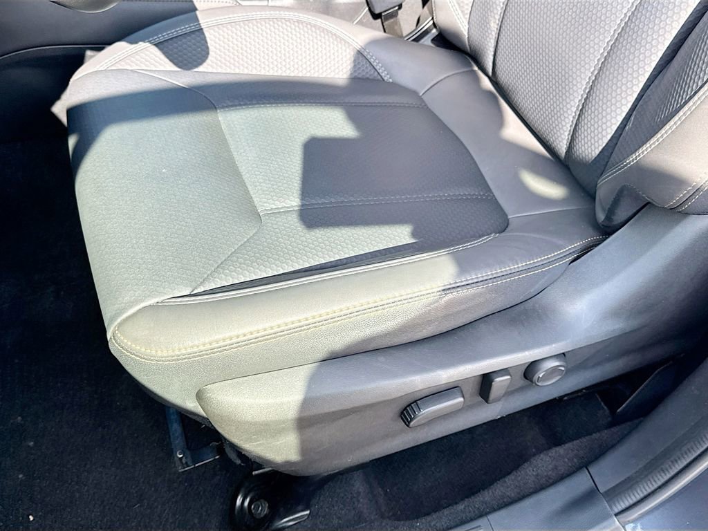 Used 2022 Subaru Forester Wilderness AWD/4WD image 25