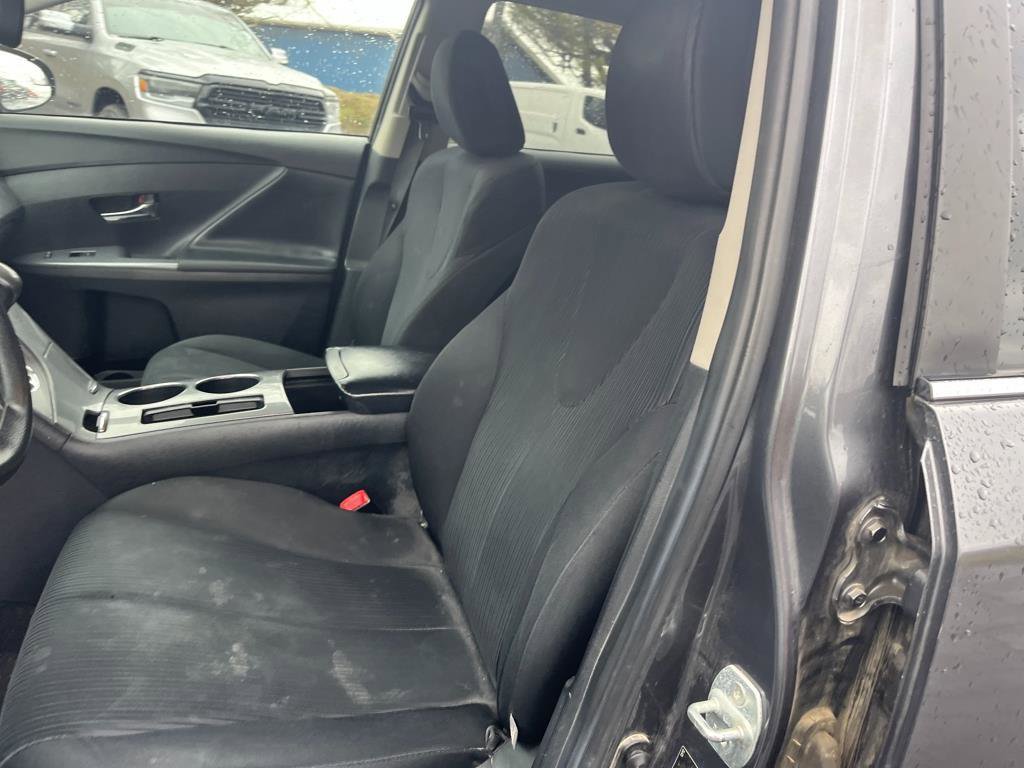 Used 2013 Toyota Venza LE AWD/4WD image 15