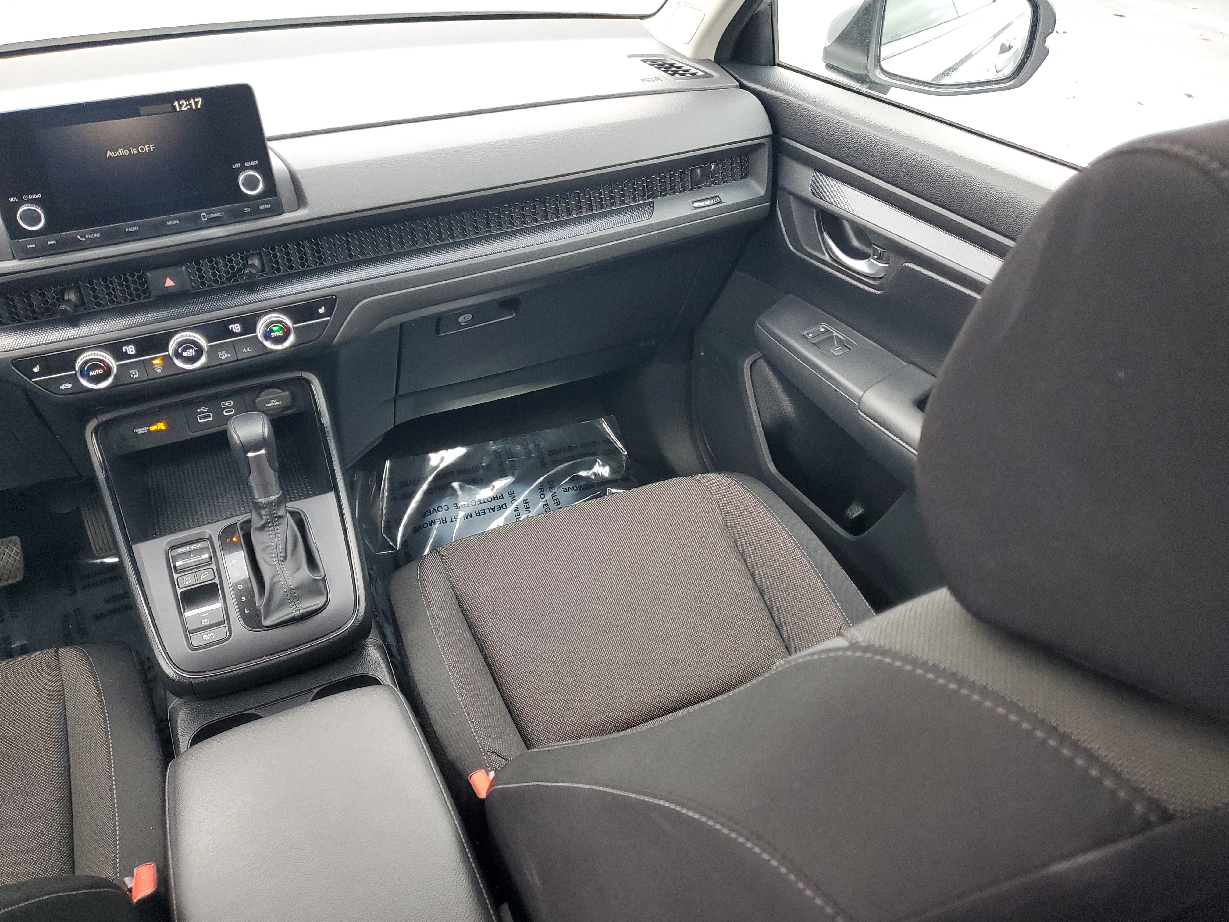 Used 2024 Honda CR-V EX image 14