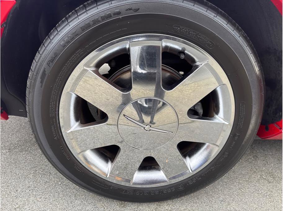 Used 2002 Ford Thunderbird image 60