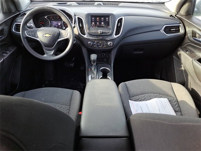 Used 2022 Chevrolet Equinox LT image 10