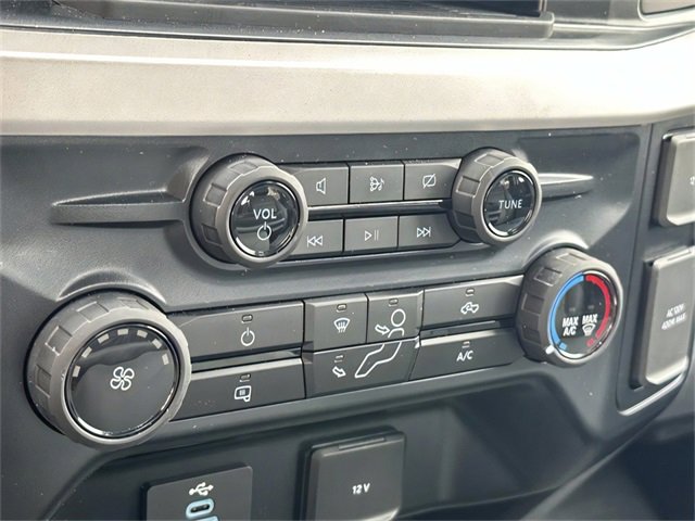 Used 2024 Ford F350 XL w/ Snow Plow Prep Package image 12