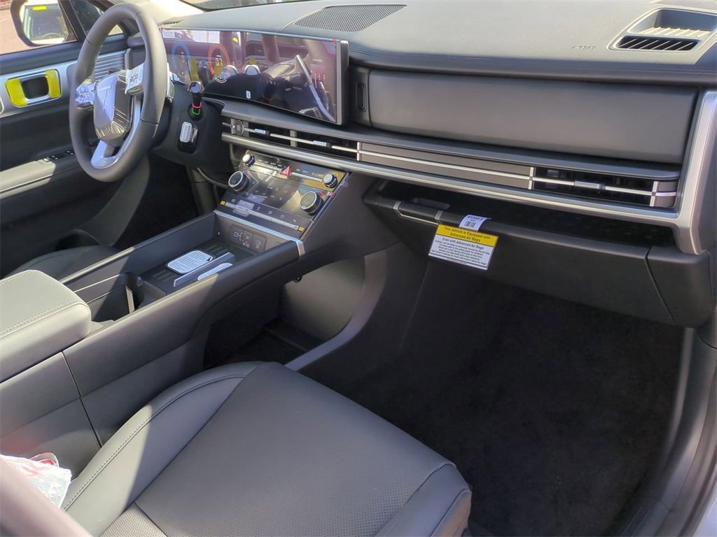 New 2026 Hyundai Santa Fe XRT image 29