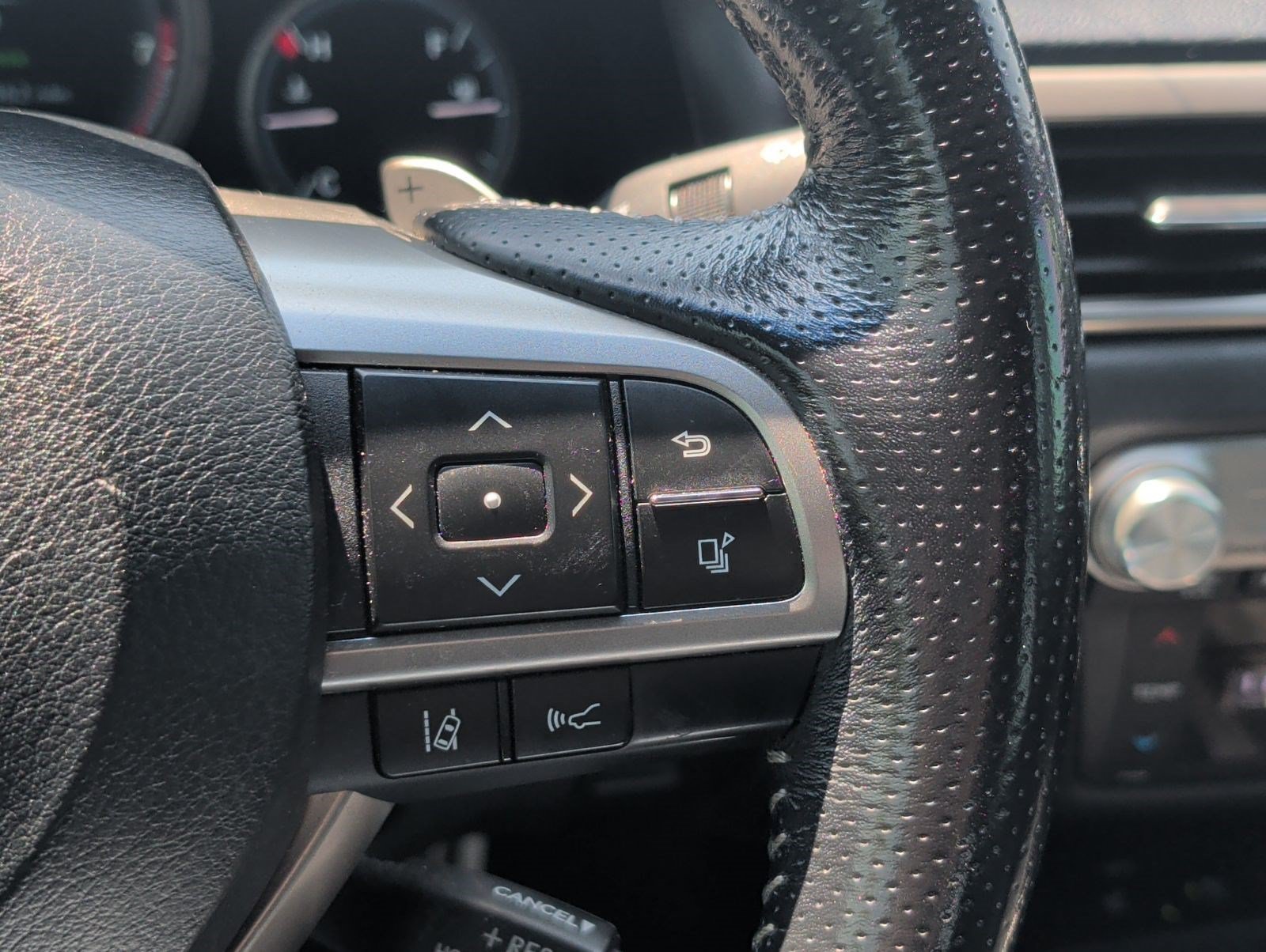 Used 2017 Lexus GS 350 F Sport RWD image 15