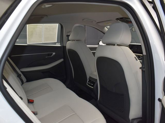 Used 2025 Hyundai Sonata SEL image 11