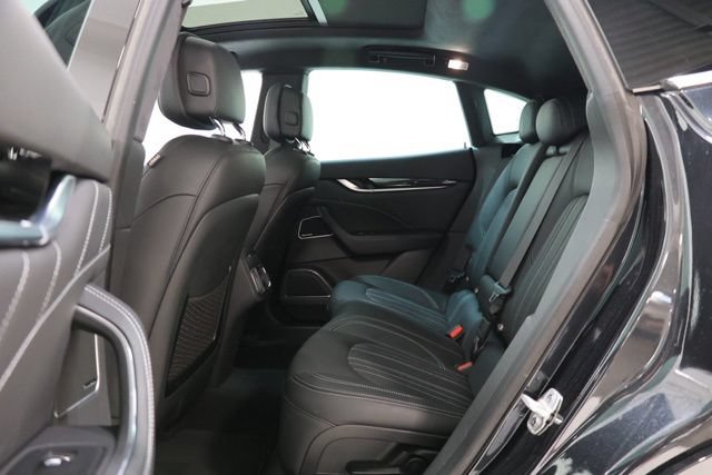 Certified 2022 Maserati Levante Modena AWD/4WD image 27