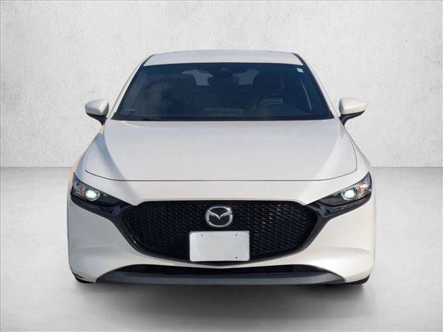Used 2019 MAZDA MAZDA3 Hatchback w/ Preferred Package FWD image 2