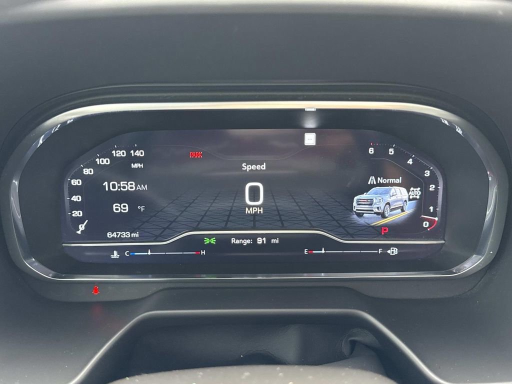 Certified 2023 GMC Yukon SLT image 30