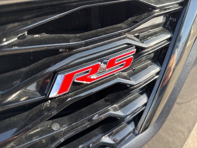 Used 2022 Chevrolet Equinox RS w/ LPO, Floor Liner Package image 33