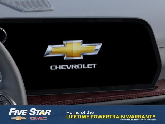 New 2026 Chevrolet Traverse Z71 AWD/4WD image 21