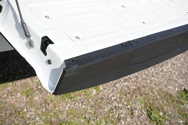 Used 2025 Ford F450 Platinum w/ Camper Package image 19