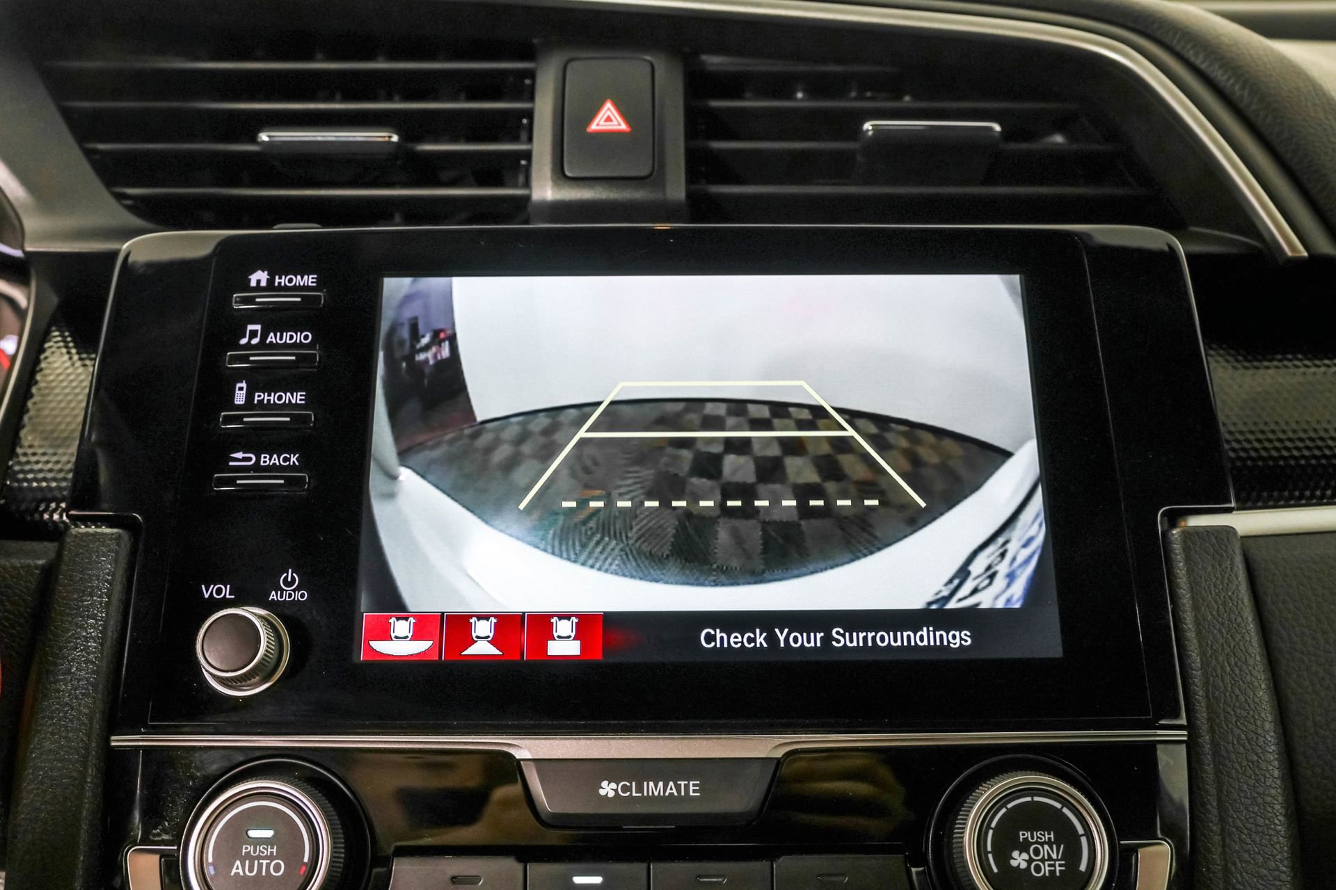 Used 2021 Honda Civic Sport image 7
