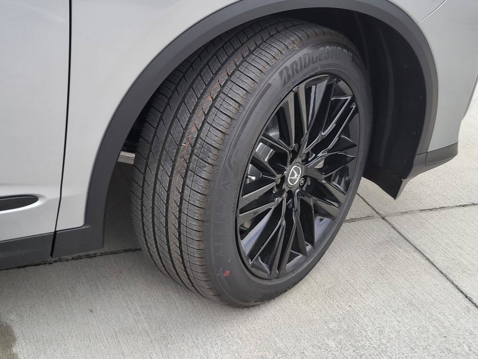 New 2026 Acura MDX A-Spec w/ Advance Package AWD/4WD image 7
