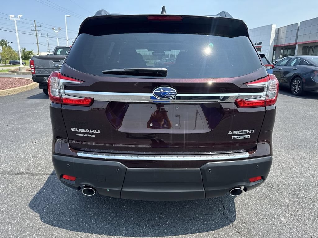 Used 2025 Subaru Ascent Touring w/ Popular Package #1 AWD/4WD image 7