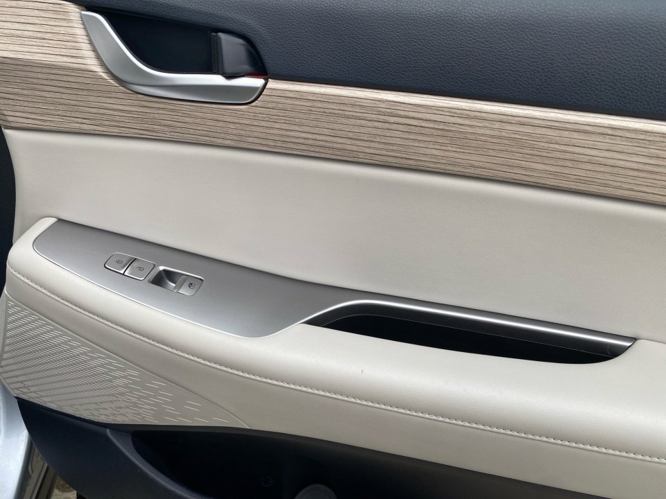 Used 2021 Hyundai Palisade SEL w/ Premium Package image 34