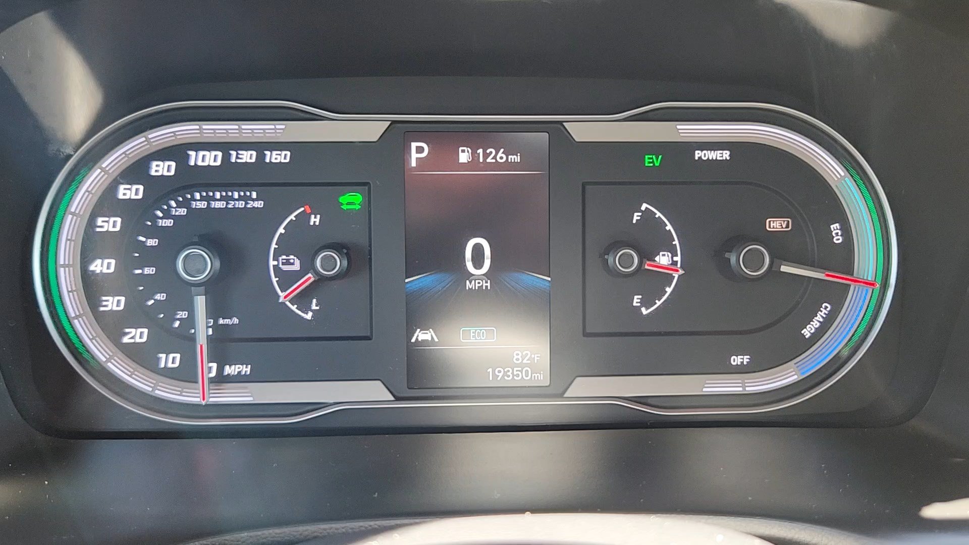 Certified 2024 Hyundai Tucson SEL AWD/4WD image 10