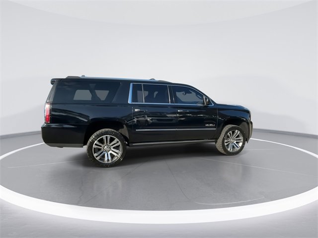 Used 2018 GMC Yukon XL Denali w/ Denali Ultimate Package image 8