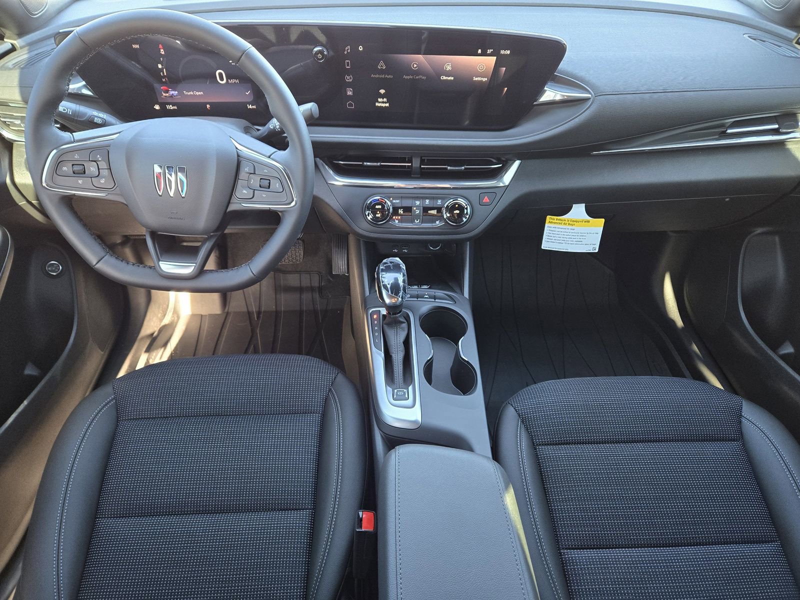 New 2026 Buick Envista Preferred w/ Convenience I Package FWD image 28