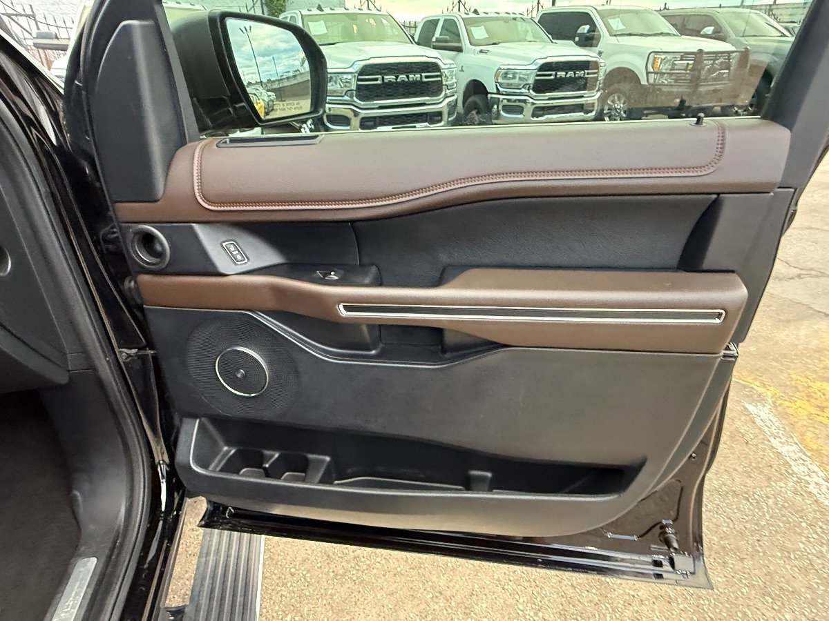 Used 2020 Ford Expedition King Ranch RWD image 14