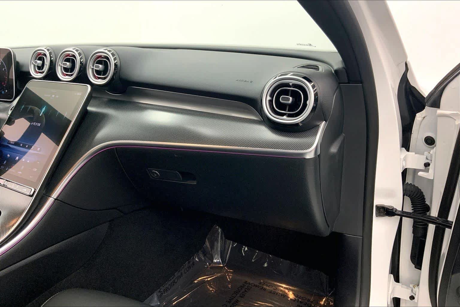 Certified 2023 Mercedes-Benz C 300 Sedan image 28