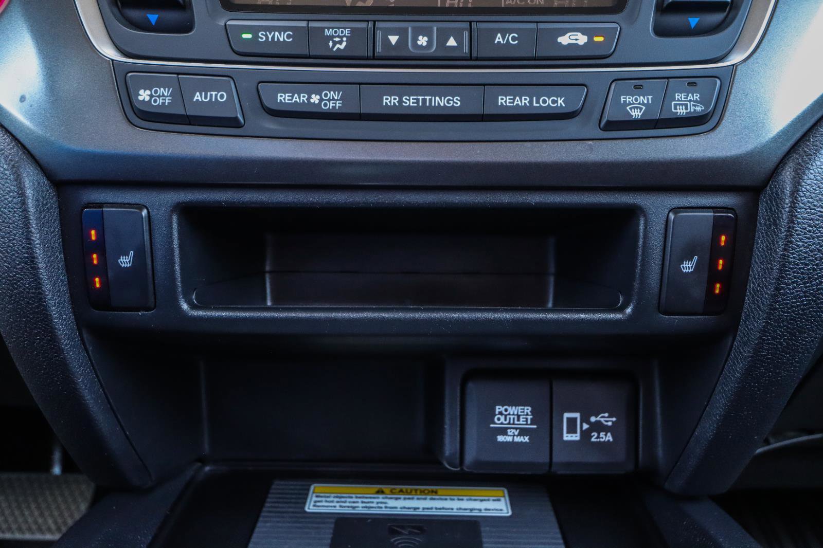 Used 2021 Honda Pilot Special Edition image 13