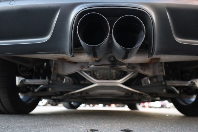 Used 2018 Porsche 718 Cayman image 48