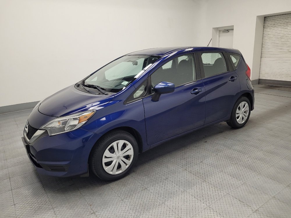 Used 2018 Nissan Versa Note SV image 2
