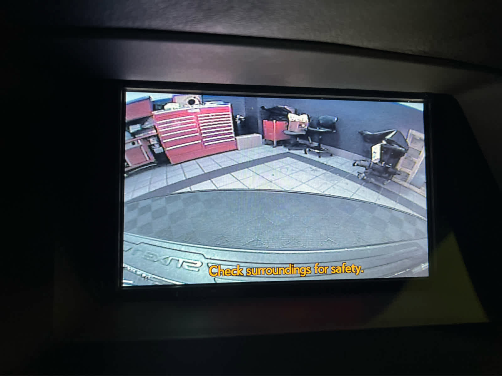 Used 2015 Lexus RX 450h AWD image 15