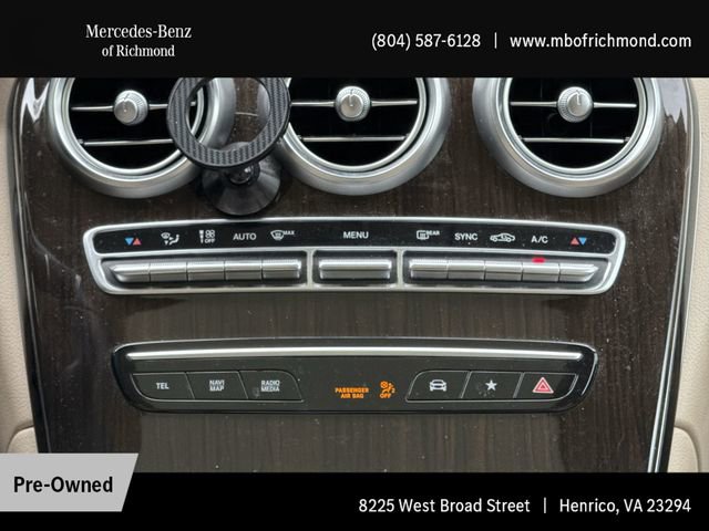Certified 2021 Mercedes-Benz GLC 300 image 22