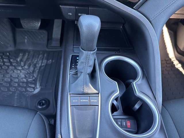 Certified 2024 Toyota Camry LE image 28