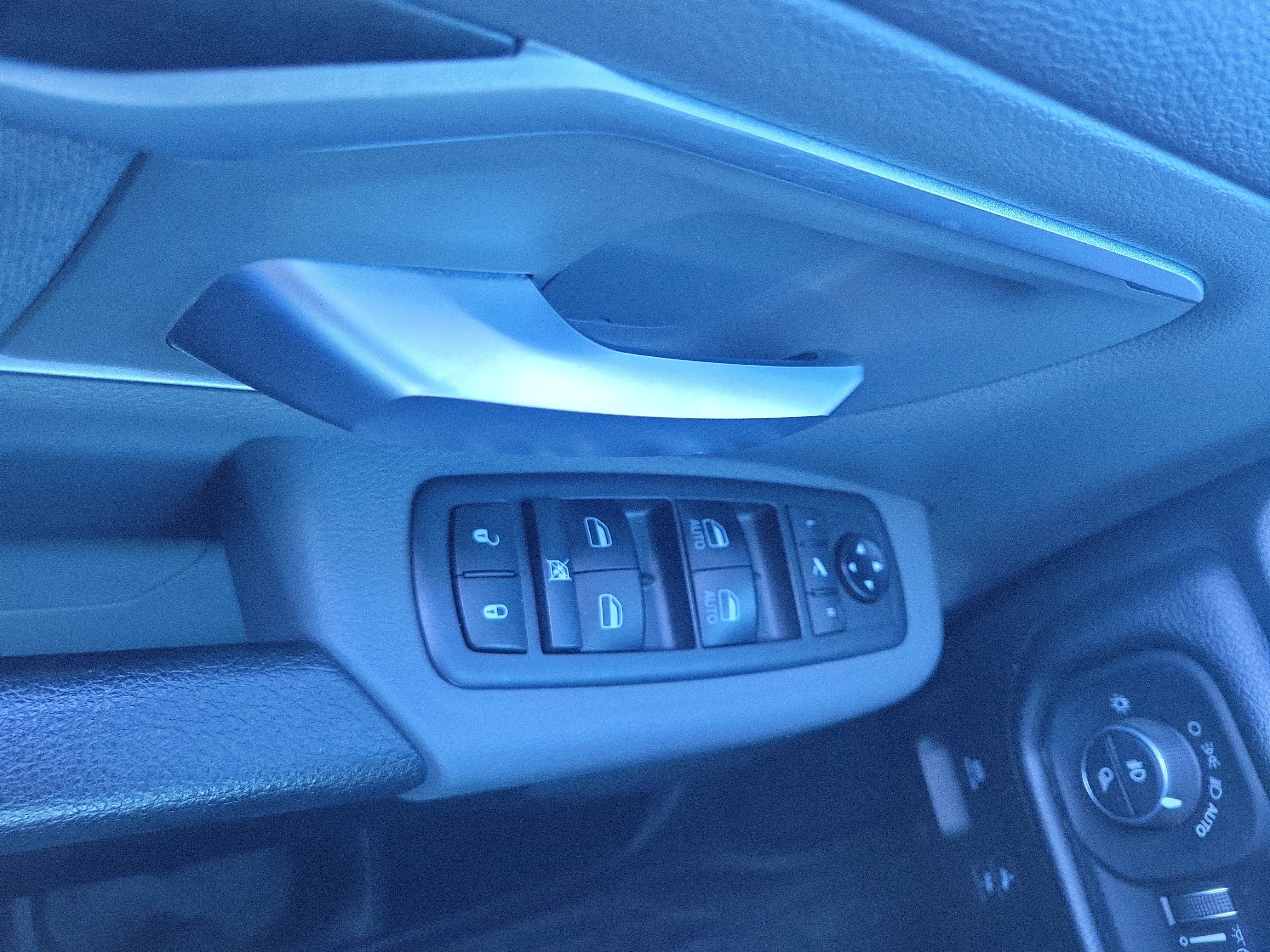 Used 2019 RAM 1500 Big Horn RWD image 22