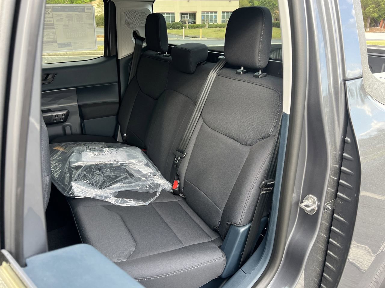 New 2026 Ford Maverick XL w/ 4K Tow Package image 14