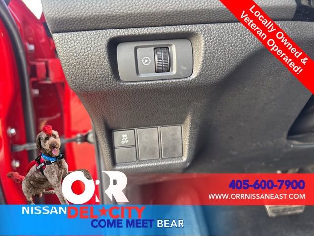 Used 2025 Honda Civic Sport image 25