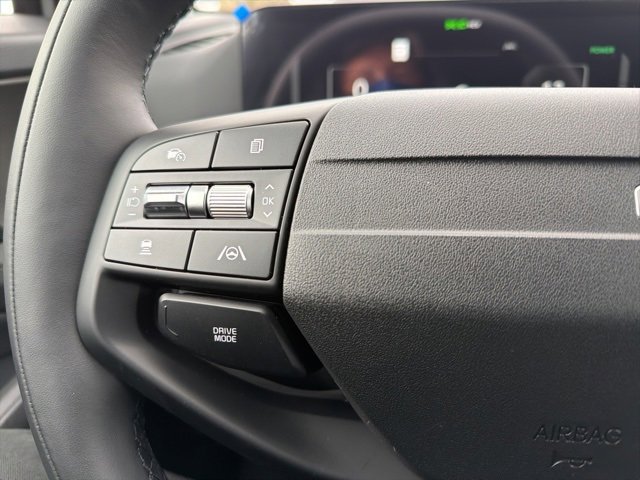 New 2026 Kia Sportage X-Line Prestige image 20