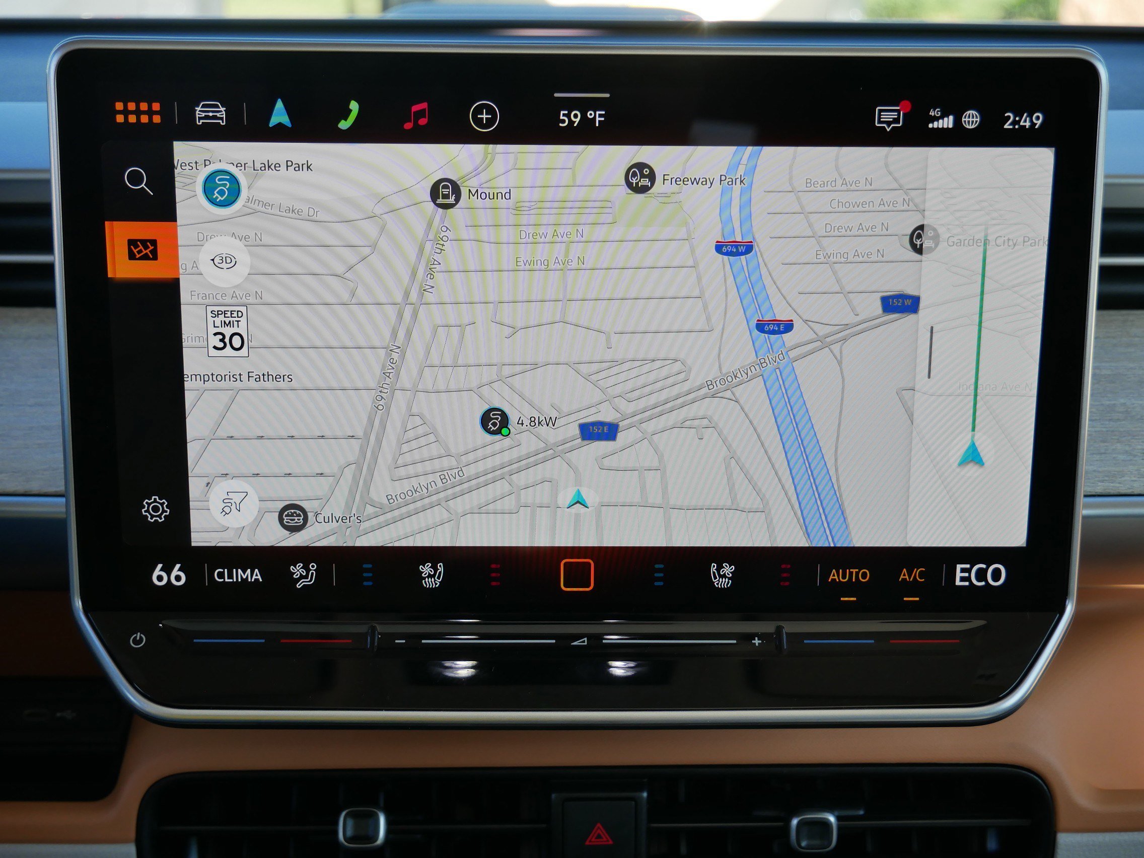 New 2025 Volkswagen ID. Buzz Pro S Plus image 8