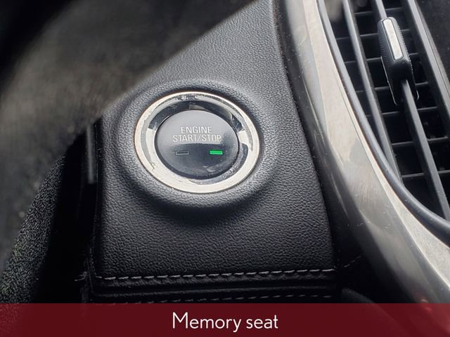 Used 2015 Buick LaCrosse Leather image 24