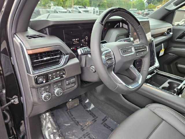 New 2026 GMC Yukon Denali w/ Denali Reserve Package AWD/4WD image 24