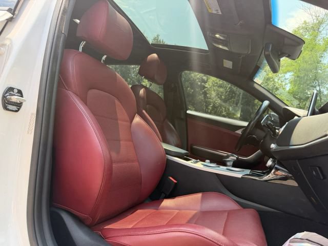 Used 2018 Kia Stinger GT2 image 13