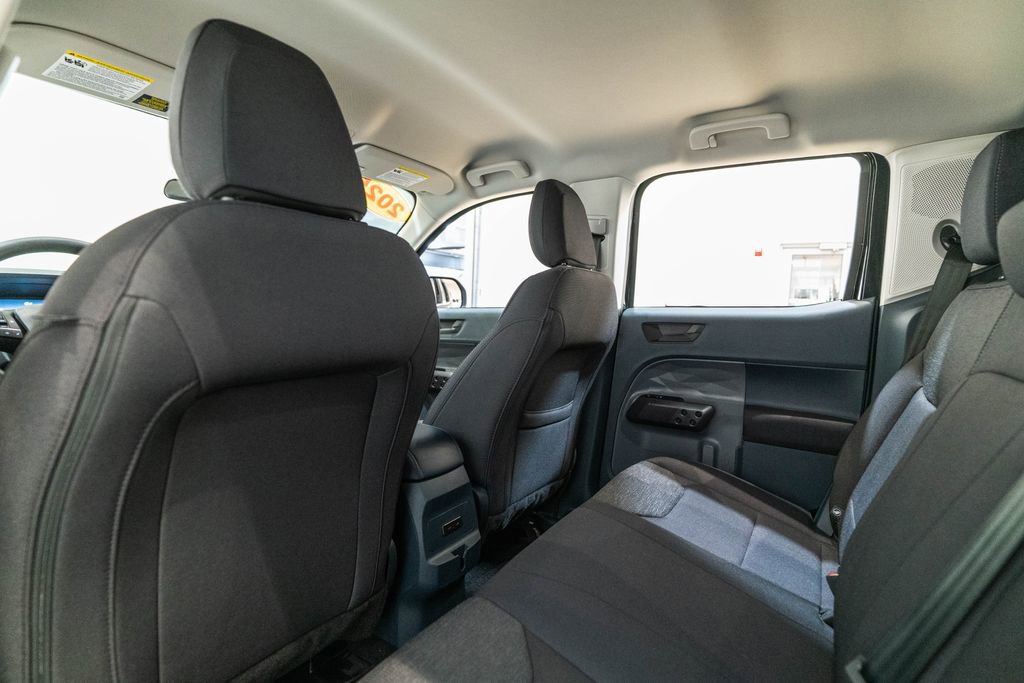 Used 2025 Ford Maverick XL FWD image 15