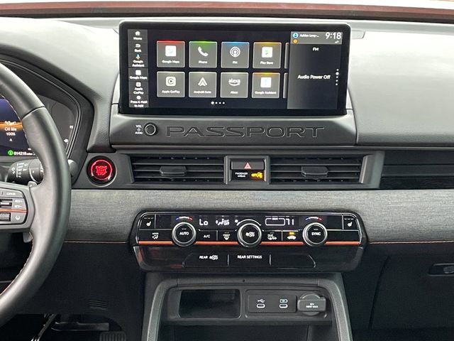 Used 2026 Honda Passport TrailSport image 16