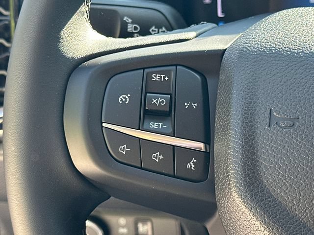 Certified 2025 Ford Ranger XLT w/ Equipment Group 301A High AWD/4WD image 29
