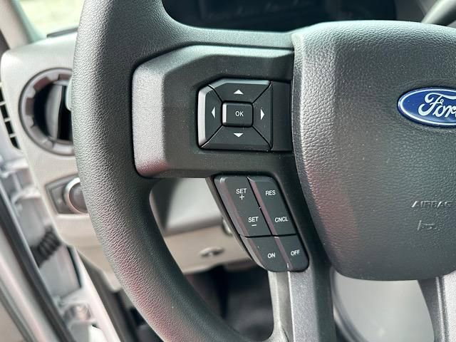 New 2024 Ford E-450 and Econoline 450 Super Duty w/ Power Windows & Locks Group image 31