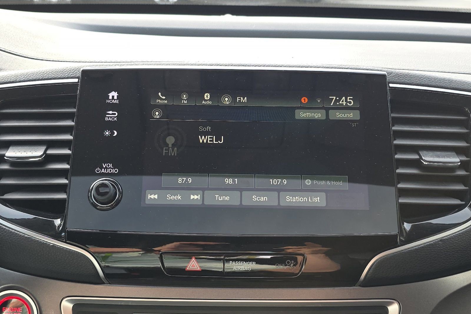 Used 2019 Honda Pilot EX-L image 19