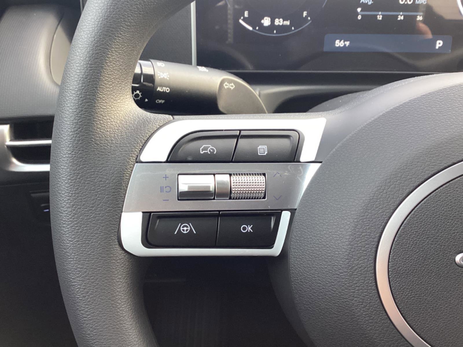 New 2026 Hyundai Santa Cruz SEL AWD/4WD image 29